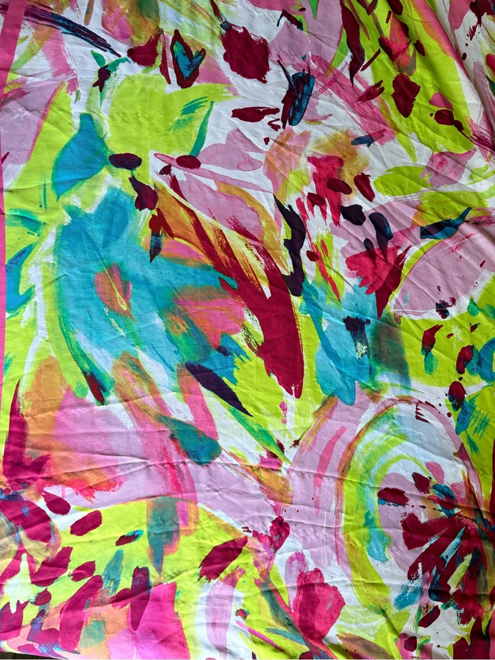 Pretty Persuasions Scarf - Picture 7 of 7
